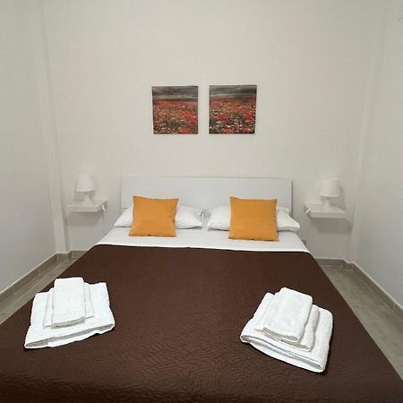 Trentuno Mondello Apartments Exterior photo