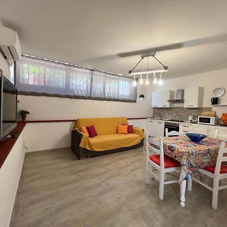 Trentuno Mondello Apartments Exterior photo