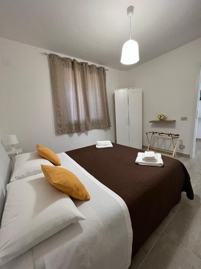 Trentuno Mondello Apartments Exterior photo