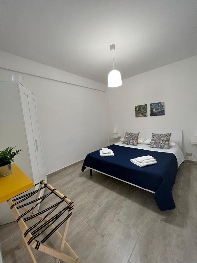 Trentuno Mondello Apartments Exterior photo