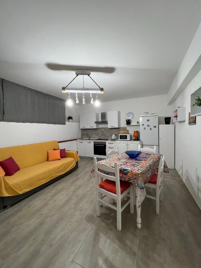 Trentuno Mondello Apartments Exterior photo