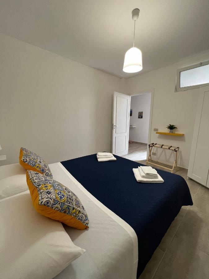 Trentuno Mondello Apartments Exterior photo