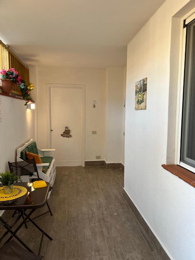 Trentuno Mondello Apartments Exterior photo