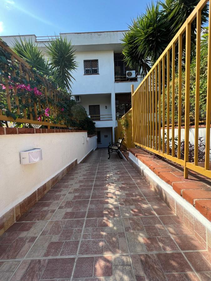 Trentuno Mondello Apartments Exterior photo