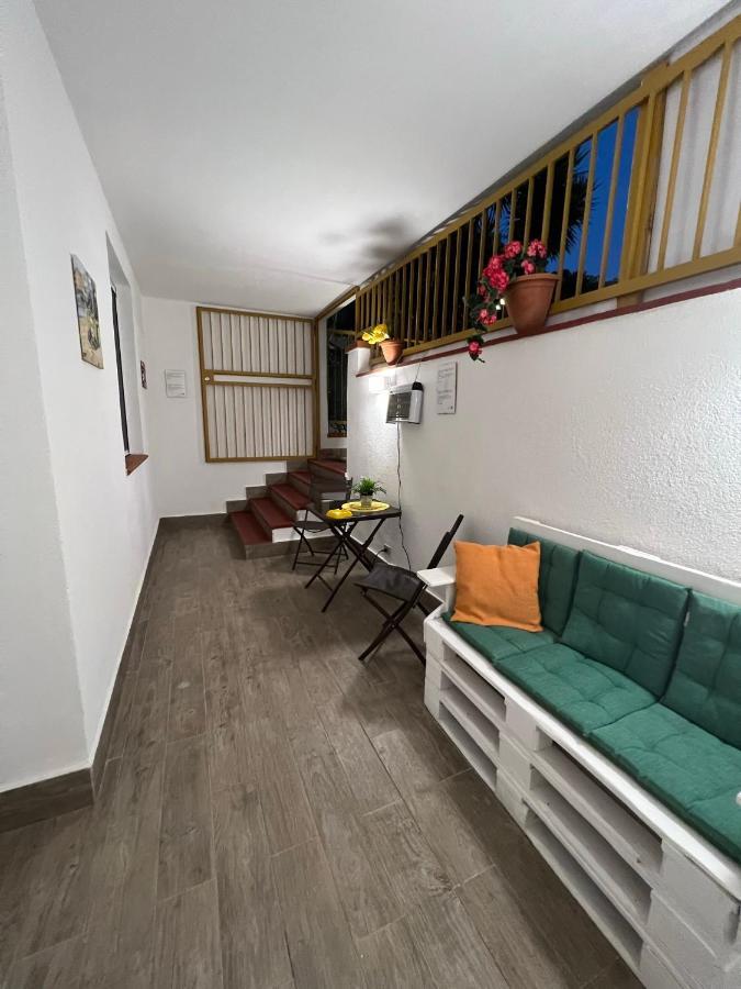 Trentuno Mondello Apartments Exterior photo