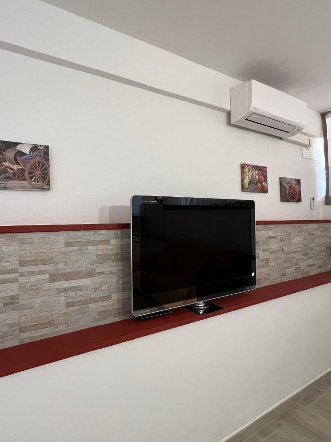 Trentuno Mondello Apartments Exterior photo