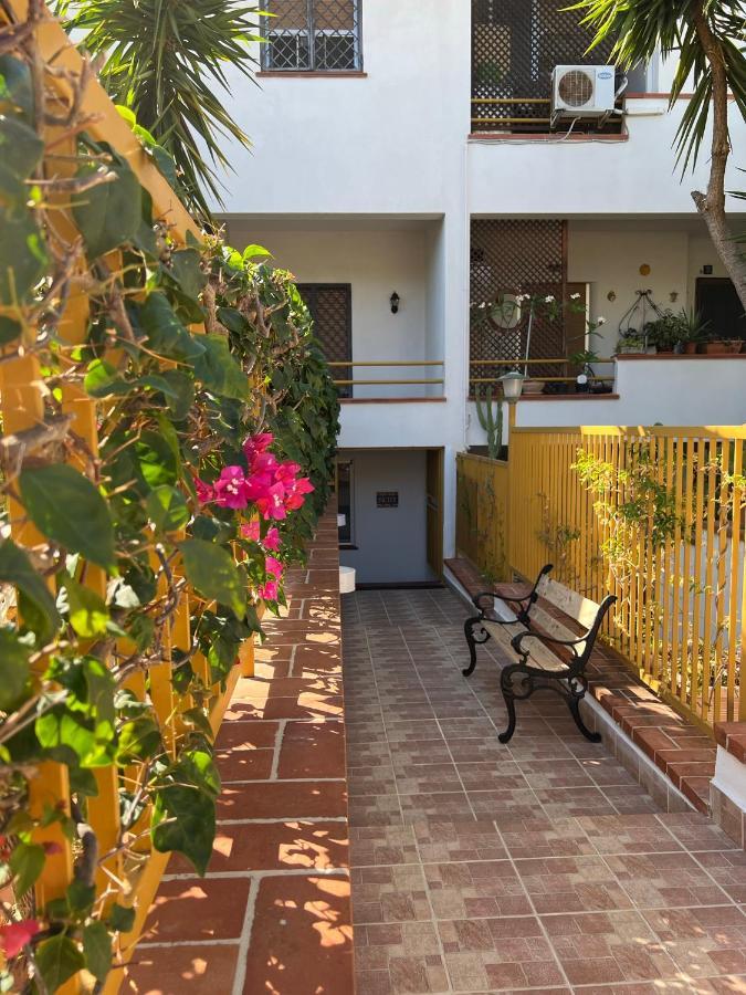 Trentuno Mondello Apartments Exterior photo